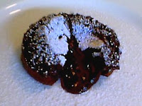 Chocolate Lava Cake – Is this the World’s most delicious mistake?