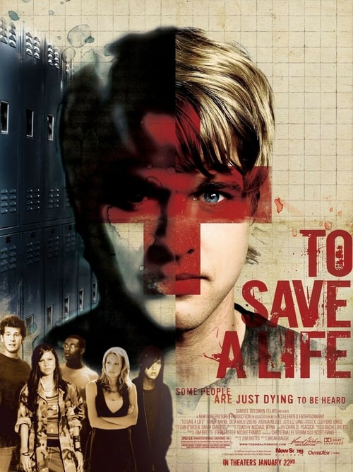 [HD] To Save A Life 2009 Ver Online Subtitulada