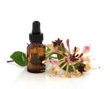 Scents for De-stressing