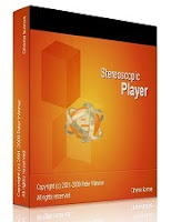 Free Download Stereoscopic Player 2.0.7 Full Serial