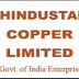 Hindustan Copper Limited  recruitment Notification 2022