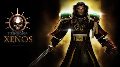 Eisenhorn XENOS apk + obb