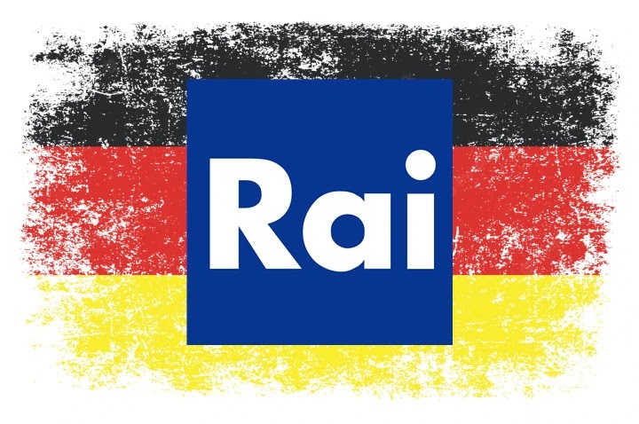 Diretta Rai1 - Guarda Rai 1 streaming gratis anche in Germania