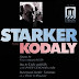 Starker Plays Kodaly VIDEO