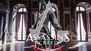 Assassin’s Creed Identity APK+DATA Android MOD Terbaru 2016