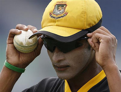 Shakib al hasan