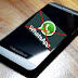 WhatsApp se cae 3 dias despues de que Facebook lo compra