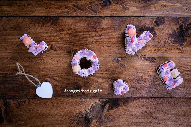 Cream Tart per San Valentino