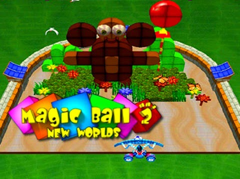 Download Game MAgic Ball 2 New Words ~ Download Game_On