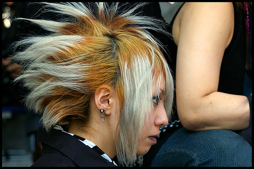 20 style  rambut  lelaki  terkini Katok Wong 