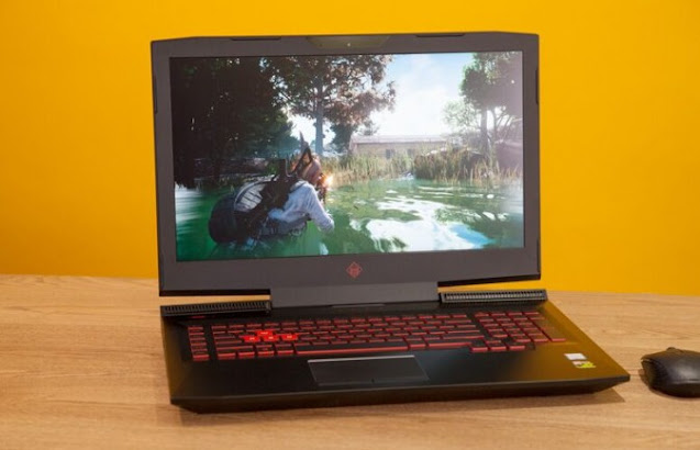 Top 10 Best Gaming Laptops under 1 lakh...