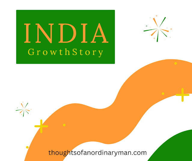 India,growth, story, worried,