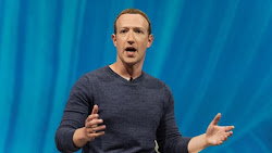 Whatsapp, Instagra dan Facebook Down 8 Jam, Mark Zuckerberg Langsung Rugi Rp99 Triliun