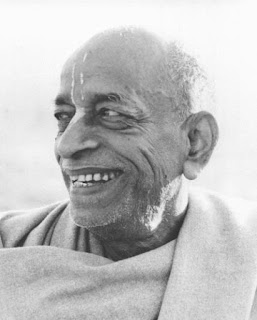 Srila Prabhupada