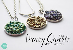 DIY-fake-druzy-quartz-necklace-tutorial