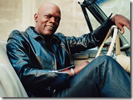 samuel l jackson Desktop Wallpapers