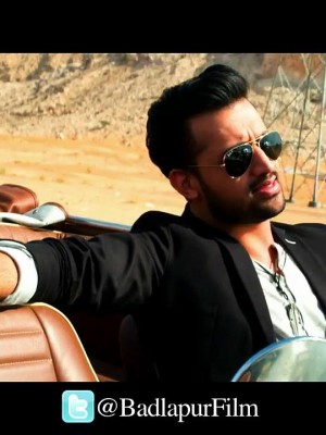 Atif Aslam Hairstyles