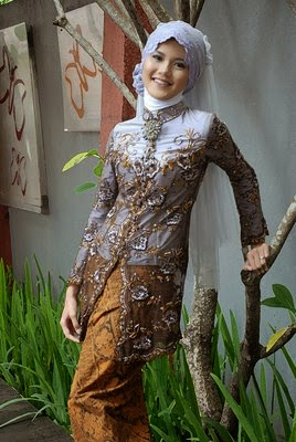 Foto Model Baju Kebaya Untuk Perpisahan