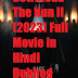 Download The Nun II (2023) Full Movie in Hindi Dubbed