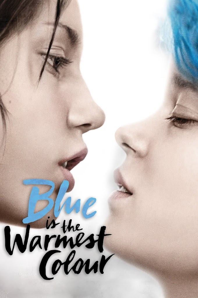 Blue Is the Warmest Colour (2013) Download Play Full Movie PDisk dual audio hindi  (1080p) (720p) (480p) 