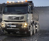 Volvo FMX