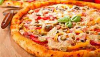Pizza Italia Tanpa Oven
