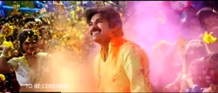 Pawan Kalyan Dialogues Gopala Gopala PK G2 Movie