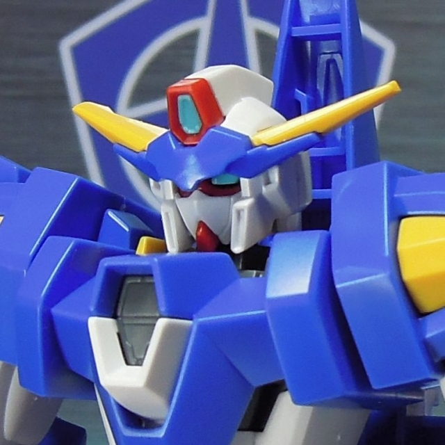 ガンプラ 旧キット 2672 Ag 1 144 ガンダムage 3 ノーマル レビュー