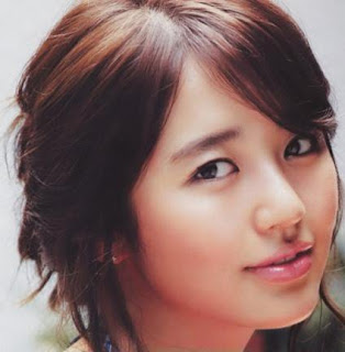 Yoon Eun Hye