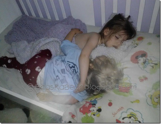 sisterssleeping