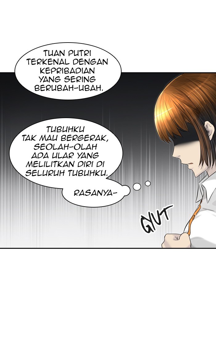 Webtoon Tower Of God Bahasa Indonesia Chapter 381