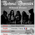 Discografia Nocturnal Depression (discografia)