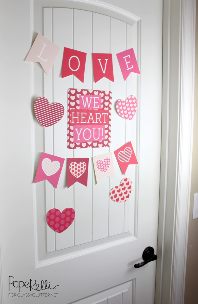Heart-Shaped DIY Decorations For Valentine's Day That Are ...