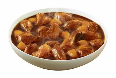 Cara Memasak Semur Ayam Yang Enak Dan Lezat