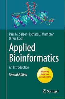 Applied Bioinformatics An Introduction 2nd Edition