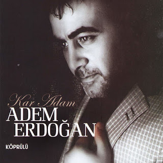 Adem Erdoğan - Kar Adam