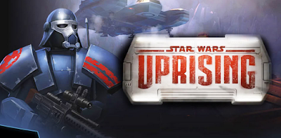 Download Star Wars: Uprising v0.2.0 Apk Android