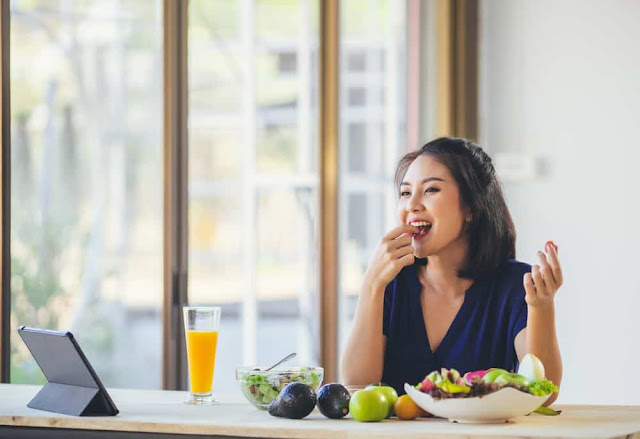 How to treat type 2 diabetes without medication A balanced diet to treat type 2 diabetes without medication