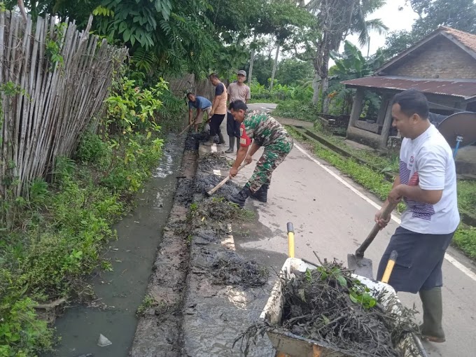 gotong royong