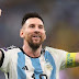 Qatar 2022: Messi sets five Guinness World Records