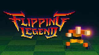 Flipping Legend Official Strategy Guide PDF Download