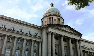 Singapore High Court