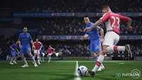 FIFA 11 xbox 360