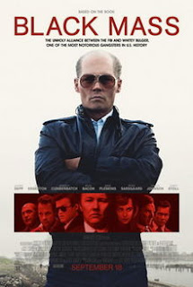  Black Mass