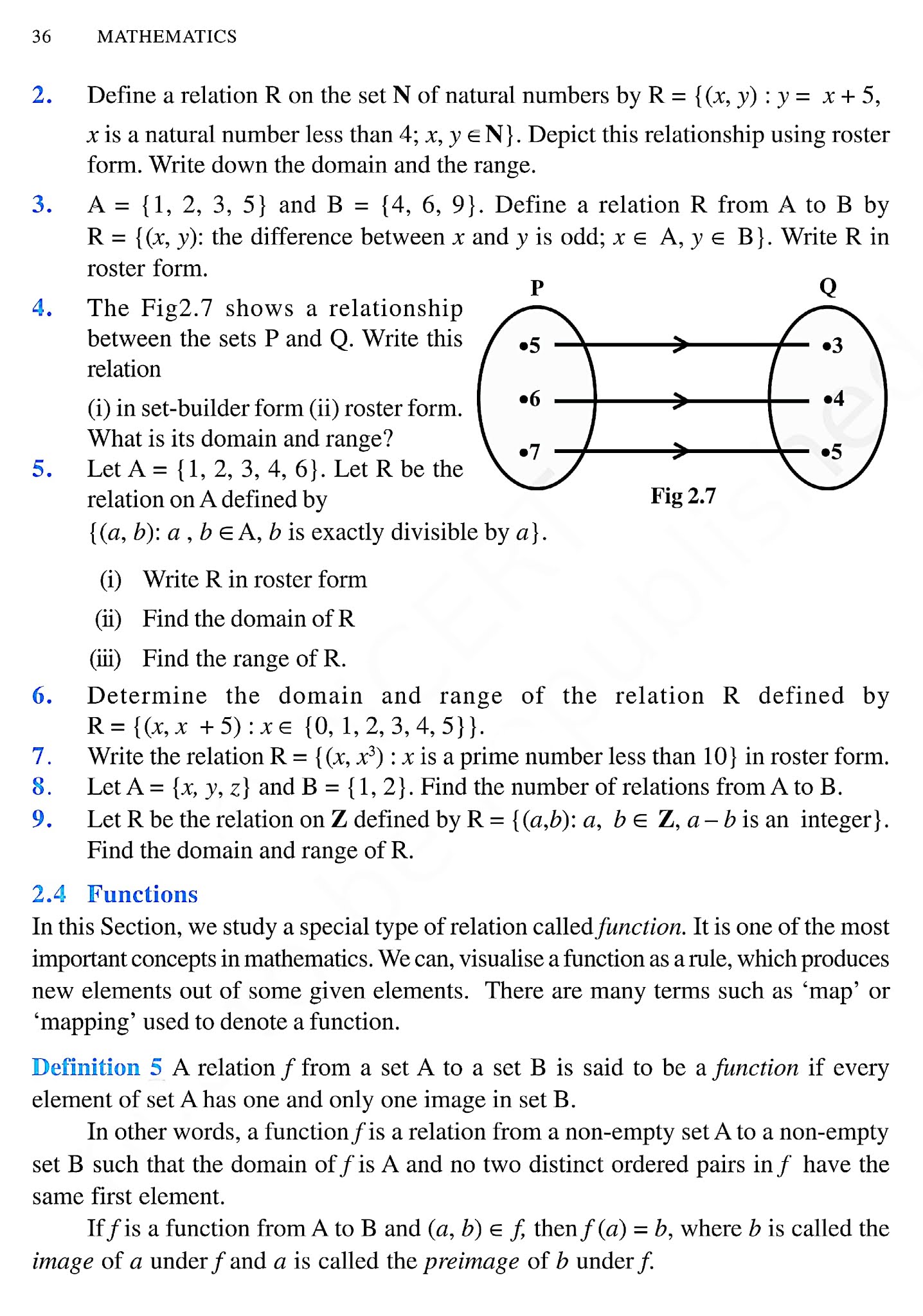 Class 11 Maths Chapter 2  Text Book - English Medium ,  11th Maths book in hindi, 11th Maths notes in hindi, cbse books for class  11, cbse books in hindi, cbse ncert books, class  11  Maths notes in hindi,  class  11 hindi ncert solutions,  Maths 2020,  Maths 2021,  Maths 2022,  Maths book class  11,  Maths book in hindi,  Maths class  11 in hindi,  Maths notes for class  11 up board in hindi, ncert all books, ncert app in hindi, ncert book solution, ncert books class 10, ncert books class  11, ncert books for class 7, ncert books for upsc in hindi, ncert books in hindi class 10, ncert books in hindi for class  11  Maths, ncert books in hindi for class 6, ncert books in hindi pdf, ncert class  11 hindi book, ncert english book, ncert  Maths book in hindi, ncert  Maths books in hindi pdf, ncert  Maths class  11, ncert in hindi,  old ncert books in hindi, online ncert books in hindi,  up board  11th, up board  11th syllabus, up board class 10 hindi book, up board class  11 books, up board class  11 new syllabus, up Board  Maths 2020, up Board  Maths 2021, up Board  Maths 2022, up Board  Maths 2023, up board intermediate  Maths syllabus, up board intermediate syllabus 2021, Up board Master 2021, up board model paper 2021, up board model paper all subject, up board new syllabus of class 11th Maths, up board paper 2021, Up board syllabus 2021, UP board syllabus 2022,   11 वीं मैथ्स पुस्तक हिंदी में,  11 वीं मैथ्स नोट्स हिंदी में, कक्षा  11 के लिए सीबीएससी पुस्तकें, हिंदी में सीबीएससी पुस्तकें, सीबीएससी  पुस्तकें, कक्षा  11 मैथ्स नोट्स हिंदी में, कक्षा  11 हिंदी एनसीईआरटी समाधान, मैथ्स 2020, मैथ्स 2021, मैथ्स 2022, मैथ्स  बुक क्लास  11, मैथ्स बुक इन हिंदी, बायोलॉजी क्लास  11 हिंदी में, मैथ्स नोट्स इन क्लास  11 यूपी  बोर्ड इन हिंदी, एनसीईआरटी मैथ्स की किताब हिंदी में,  बोर्ड  11 वीं तक,  11 वीं तक की पाठ्यक्रम, बोर्ड कक्षा 10 की हिंदी पुस्तक  , बोर्ड की कक्षा  11 की किताबें, बोर्ड की कक्षा  11 की नई पाठ्यक्रम, बोर्ड मैथ्स 2020, यूपी   बोर्ड मैथ्स 2021, यूपी  बोर्ड मैथ्स 2022, यूपी  बोर्ड मैथ्स 2023, यूपी  बोर्ड इंटरमीडिएट बायोलॉजी सिलेबस, यूपी  बोर्ड इंटरमीडिएट सिलेबस 2021, यूपी  बोर्ड मास्टर 2021, यूपी  बोर्ड मॉडल पेपर 2021, यूपी  मॉडल पेपर सभी विषय, यूपी  बोर्ड न्यू क्लास का सिलेबस   11 वीं मैथ्स, अप बोर्ड पेपर 2021, यूपी बोर्ड सिलेबस 2021, यूपी बोर्ड सिलेबस 2022,