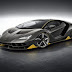 el exclusivo Lamborghini Centenario 100 años de la mítica compañia