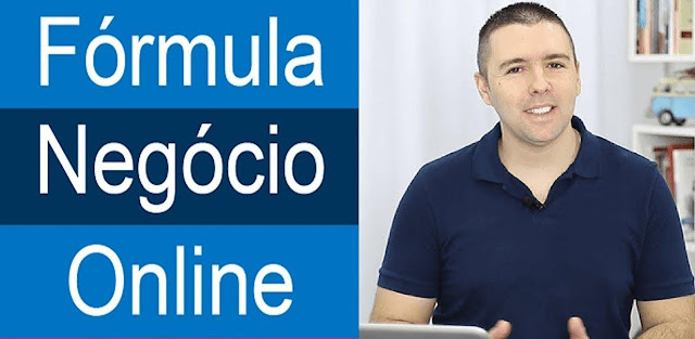 formula negócio online