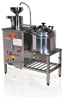 Mesin SOYABEAN GRINDER SBG-YL09