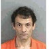 Alexander Armando Martin, 45, of Naples placed under arrest for possession of Cocaine