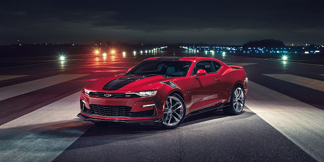 Is Chevy coming out with a new sports car